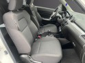 Suzuki swift 1.2 dualjet hybrid pack - caméra de recul - sièges chauffants - garantie 12 mois occasion simplicicar lyon...
