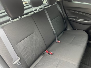 Suzuki swift 1.2 dualjet hybrid pack - caméra de recul - sièges chauffants - garantie 12 mois occasion simplicicar lyon...