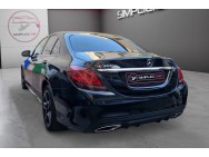 MERCEDES d'occasion CLASSE C C300 E AVANTGARDE LINE BA de 2020 Le