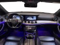 Mercedes classe e 220d sportline toit ouvrant caméra 360 sièges chauffants garantie 12 mois occasion simplicicar...