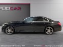 Mercedes classe e 220d sportline toit ouvrant caméra 360 sièges chauffants garantie 12 mois occasion simplicicar...