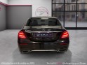 Mercedes classe e 220d sportline toit ouvrant caméra 360 sièges chauffants garantie 12 mois occasion simplicicar...