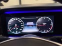 Mercedes classe e 220d sportline toit ouvrant caméra 360 sièges chauffants garantie 12 mois occasion simplicicar...