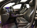 Mercedes classe e 220d sportline toit ouvrant caméra 360 sièges chauffants garantie 12 mois occasion simplicicar...