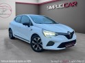 Renault clio v tce 90 - 21 limited - faible kms - caméra de recul - garantie 12 mois occasion simplicicar lyon nord...