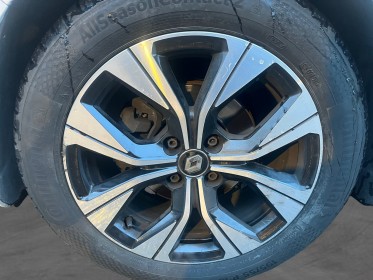 Renault clio v tce 90 - 21 limited - faible kms - caméra de recul - garantie 12 mois occasion simplicicar lyon nord...