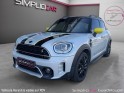 Mini countryman all4 hybrid rechargeable 224cv cooper occasion simplicicar guadeloupe  simplicicar simplicibike france