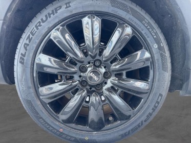 Mini countryman all4 hybrid rechargeable 224cv cooper occasion simplicicar guadeloupe  simplicicar simplicibike france