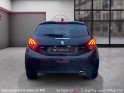 Peugeot 208 1.2 puretech 110ch ss eat6 gt line -- distribution changée occasion simplicicar lagny  simplicicar simplicibike...