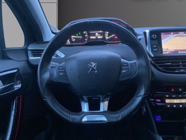 Peugeot 208 1.2 puretech 110ch ss eat6 gt line -- distribution changée occasion simplicicar lagny  simplicicar simplicibike...
