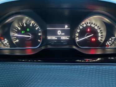 Peugeot 208 1.2 puretech 110ch ss eat6 gt line -- distribution changée occasion simplicicar lagny  simplicicar simplicibike...