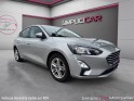 Ford focus 1.0 100ch trend business garantie 12 mois occasion montpellier (34) simplicicar simplicibike france