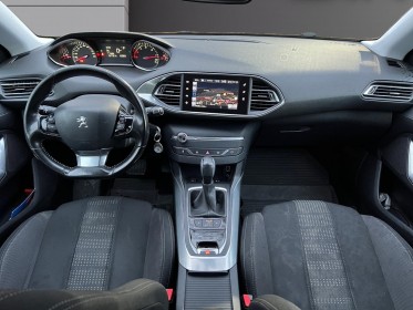 Peugeot 308 sw 2.0 bluehdi 150ch ss eat6 allure occasion simplicicar toulouse nord simplicicar simplicibike france