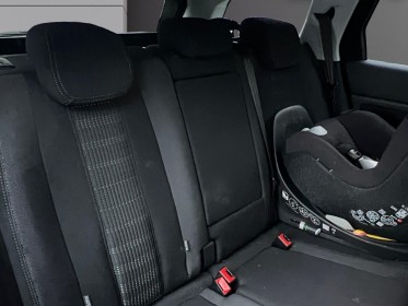 Peugeot 308 sw 2.0 bluehdi 150ch ss eat6 allure occasion simplicicar toulouse nord simplicicar simplicibike france