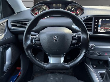 Peugeot 308 sw 2.0 bluehdi 150ch ss eat6 allure occasion simplicicar toulouse nord simplicicar simplicibike france