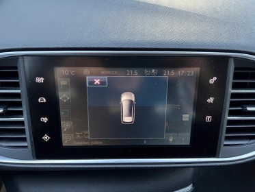 Peugeot 308 sw 2.0 bluehdi 150ch ss eat6 allure occasion simplicicar toulouse nord simplicicar simplicibike france