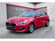 HYUNDAI d'occasion I30 I30 de 2019 Annecy (74)﻿