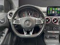 Mercedes classe b 220 d 7-g dct toit ouvrant panoramique carplay pack amg garantie 12mois occasion montpellier (34)...