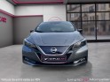 Nissan leaf 2021 electrique 40kwh 10eme anniversaire batterie 100% carplay garantie 12mois occasion montpellier (34)...