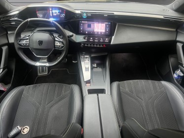 Peugeot 308 puretech 130ch ss eat8 gt line courroie changé très bon état garantie 12 mois occasion simplicicar le raincy...