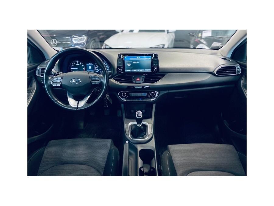 HYUNDAI d'occasion I30 I30 de 2019 Annecy (74)﻿