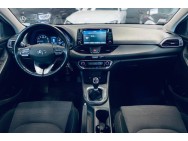 HYUNDAI d'occasion I30 I30 de 2019 Annecy (74)﻿