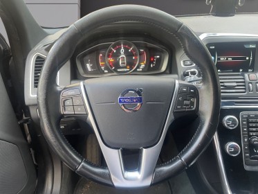 Volvo xc60 d3 150 ch momentum geartronic a garantie 12 mois occasion simplicicar le raincy simplicicar simplicibike france