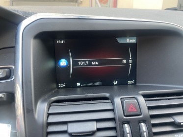 Volvo xc60 d3 150 ch momentum geartronic a garantie 12 mois occasion simplicicar le raincy simplicicar simplicibike france