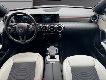 Mercedes classe a 200 7g-dct style line 163 cv boîte auto virtual cokpit carplay excellente état full entretien mercedes......