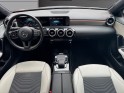 Mercedes classe a 200 7g-dct style line 163 cv boîte auto virtual cokpit carplay excellente état full entretien mercedes......