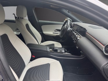 Mercedes classe a 200 7g-dct style line 163 cv boîte auto virtual cokpit carplay excellente état full entretien mercedes......