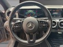 Mercedes classe a 200 7g-dct style line 163 cv boîte auto virtual cokpit carplay excellente état full entretien mercedes......