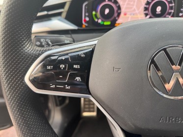 Volkswagen arteon 1.4 ehybrid rechargeable opf 218 dsg6 r-line carplay camera 360 garantie 12 mois occasion simplicicar le...