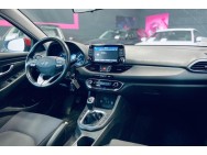 HYUNDAI d'occasion I30 I30 de 2019 Annecy (74)﻿