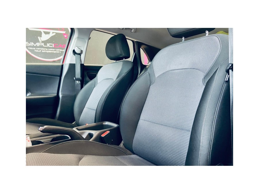 HYUNDAI d'occasion I30 I30 de 2019 Annecy (74)﻿