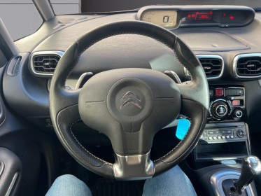 Citroen c3 c3 hdi 90 exclusive bien entretenu garantie 12 mois occasion simplicicar le raincy simplicicar simplicibike france