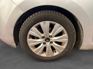 Citroen c3 c3 hdi 90 exclusive bien entretenu garantie 12 mois occasion simplicicar le raincy simplicicar simplicibike france