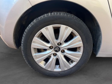 Citroen c3 c3 hdi 90 exclusive bien entretenu garantie 12 mois occasion simplicicar le raincy simplicicar simplicibike france