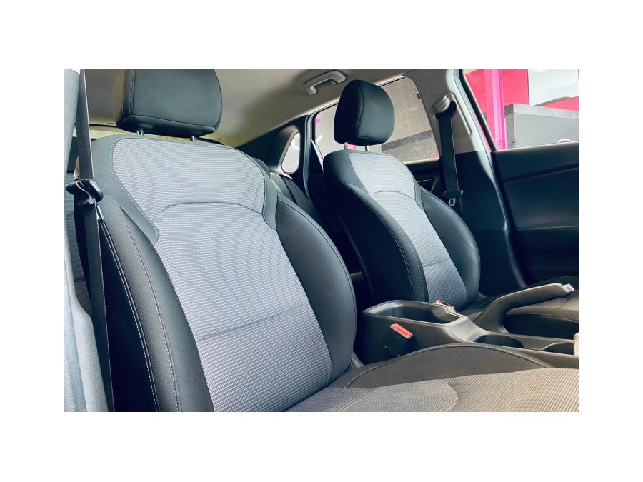 HYUNDAI d'occasion I30 I30 de 2019 Annecy (74)﻿