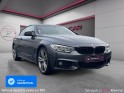Bmw serie 4 coupe f32 428i xdrive 245 ch m sport a occasion simplicicar reims simplicicar simplicibike france