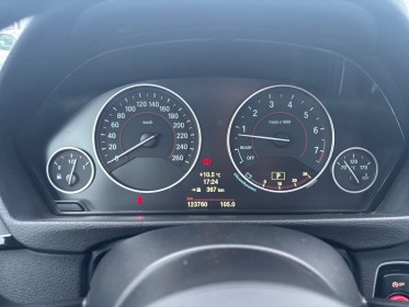 Bmw serie 4 coupe f32 428i xdrive 245 ch m sport a occasion simplicicar reims simplicicar simplicibike france