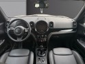 Mini countryman f60 lci 136 ch bva7 cooper edition highlands coffre electrique garanties 12 mois occasion simplicicar le mans...