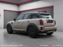 Mini countryman f60 lci 136 ch bva7 cooper edition highlands coffre electrique garanties 12 mois occasion simplicicar le mans...