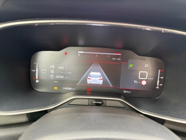 Citroen c5 aircross business luehdi 130 ss eat8 business garantie 12 mois occasion simplicicar lyon nord simplicicar...