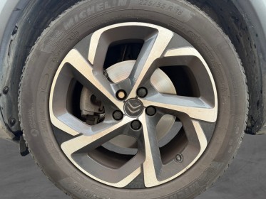 Citroen c5 aircross business luehdi 130 ss eat8 business garantie 12 mois occasion simplicicar lyon nord simplicicar...
