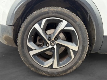 Citroen c5 aircross business luehdi 130 ss eat8 business garantie 12 mois occasion simplicicar lyon nord simplicicar...