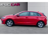 HYUNDAI d'occasion I30 I30 de 2019 Annecy (74)﻿