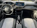 Peugeot 208 electrique 50 kwh 136ch gt line occasion simplicicar lille  simplicicar simplicibike france