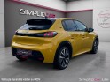 Peugeot 208 electrique 50 kwh 136ch gt line occasion simplicicar lille  simplicicar simplicibike france