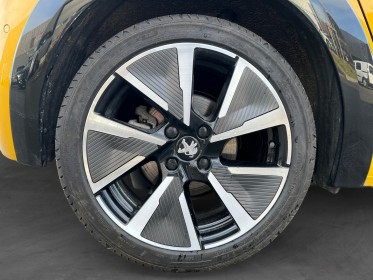 Peugeot 208 electrique 50 kwh 136ch gt line occasion simplicicar lille  simplicicar simplicibike france
